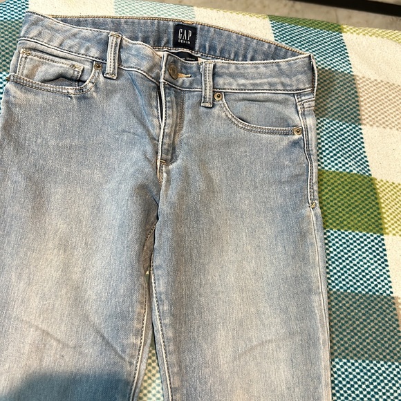 GAP Other - Gap original kids jeans